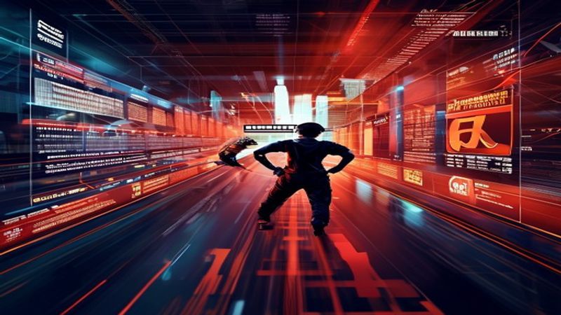 wg体育2026战略升级：无畏精神驱动全球化发展新征程